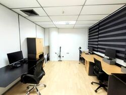 Sim Lim Tower (D8), Office #532993321